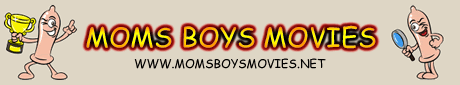 MOMS BOYS MOVIES